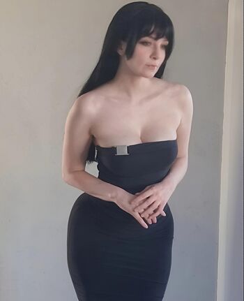 Full leaked Miss chalice private onlyfans photo