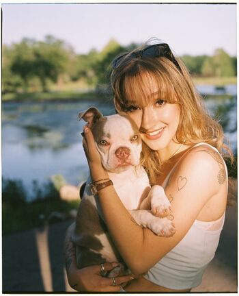 Full leaked Miss charityyy private onlyfans photo