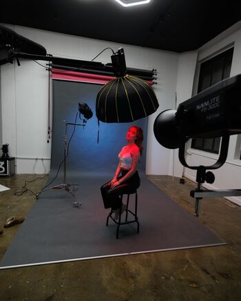 Full leaked Miss charityyy private onlyfans photo