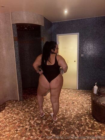 Full leaked Miss chloe page private photo