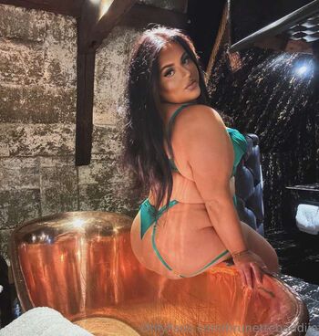 Full leaked Miss chloe page private photo