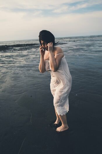 Full leaked Miss cho private photo