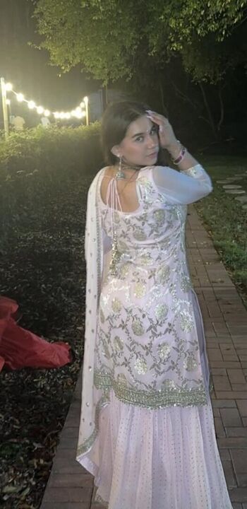 Full leaked Miss choudhary private onlyfans photo