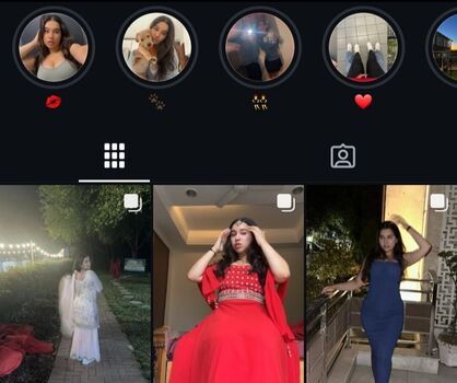 Full leaked Miss choudhary private onlyfans photo