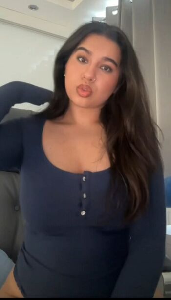 Full leaked Miss choudhary private onlyfans photo