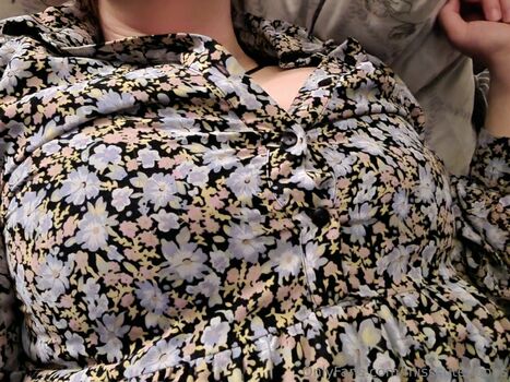 Full leaked Miss cute boobs page private photo