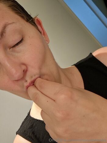Full leaked Miss cute boobs page private photo