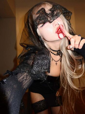 Full leaked Miss dariali private onlyfans photo