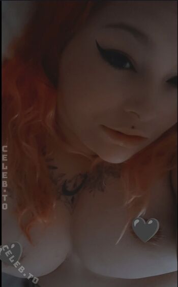 Full leaked Miss darkside private onlyfans photo