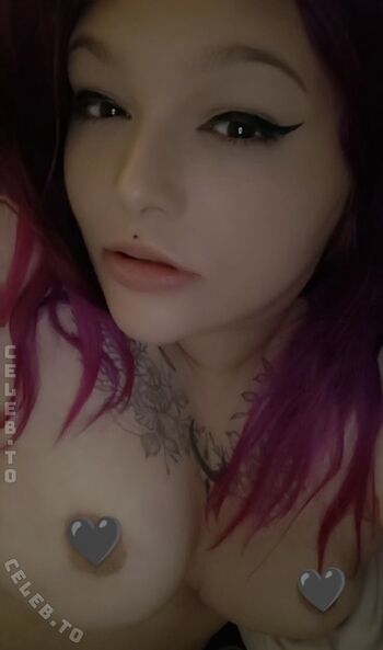 Full leaked Miss darkside private onlyfans photo