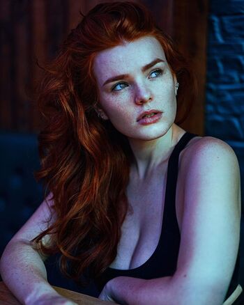 Full leaked Miss deadly red private photo