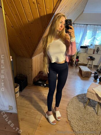 Full leaked Miss eli private photo