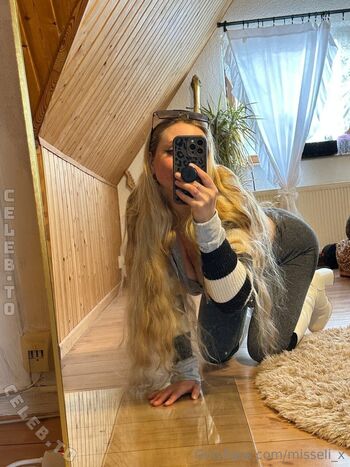 Full leaked Miss eli private photo