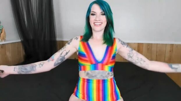 Full leaked Miss eydis page private onlyfans photo