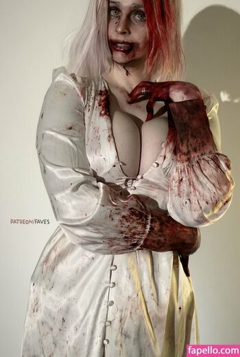 Full leaked Miss faves private onlyfans photo