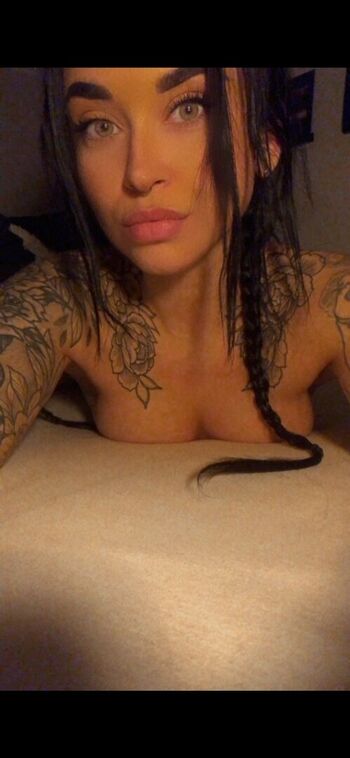 Full leaked Miss fiction page private onlyfans photo