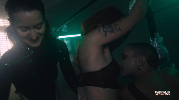 Full leaked Miss flora femdom private onlyfans photo