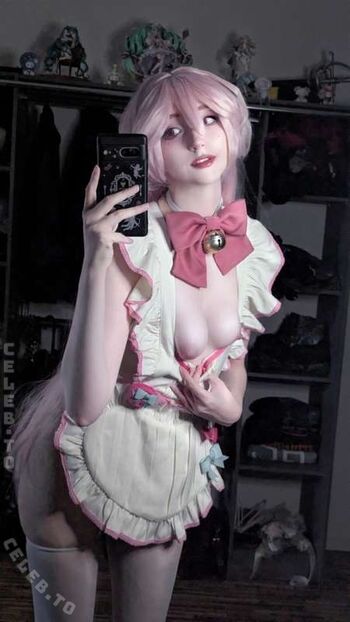 Full leaked Miss fullmoon private photo