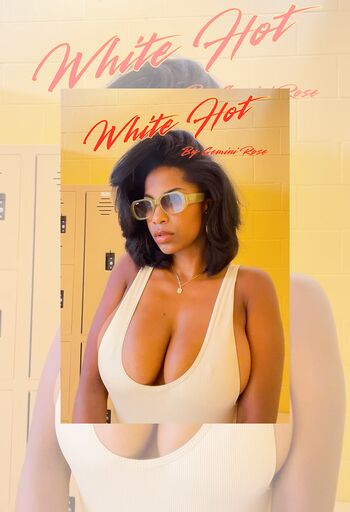 Full leaked Miss gemini rose private onlyfans photo