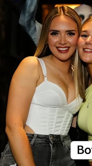 Full leaked Miss j x private photo