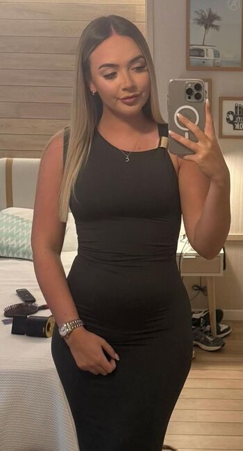 Full leaked Miss j x private photo