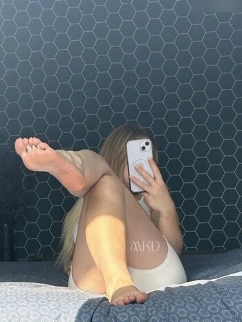 Full leaked Miss kellie private photo