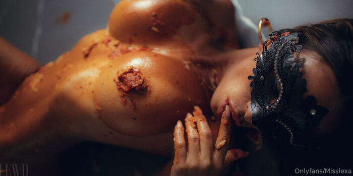 Full leaked Miss lexa page private photo