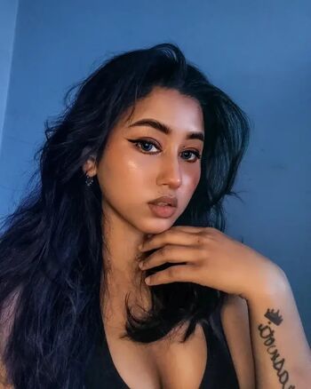 Full leaked Miss mahat private photo