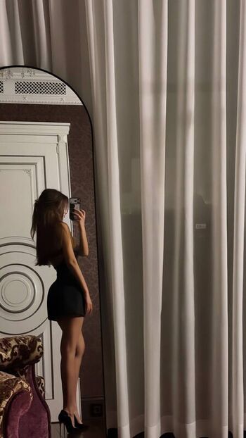 Full leaked Miss marta private photo