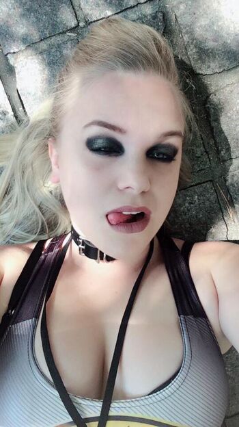 Full leaked Miss meow private onlyfans photo