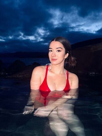 Full leaked Miss mikkaa page private onlyfans photo