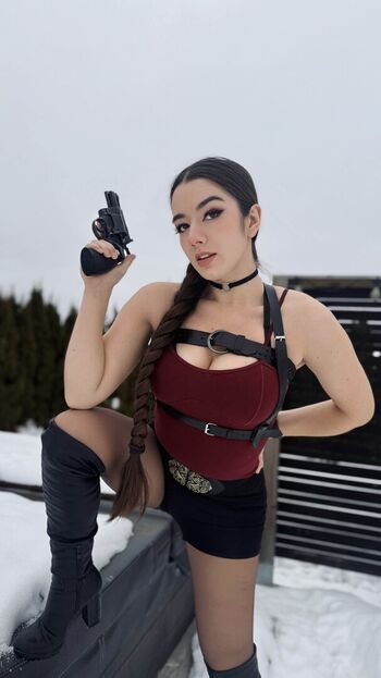 Full leaked Miss mikkaa page private onlyfans photo