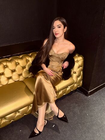 Full leaked Miss mikkaa page private onlyfans photo