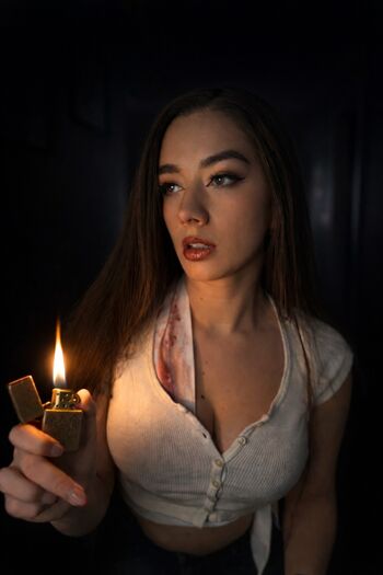 Full leaked Miss mikkaa private onlyfans photo