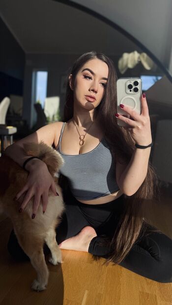 Full leaked Miss mikkaa private onlyfans photo