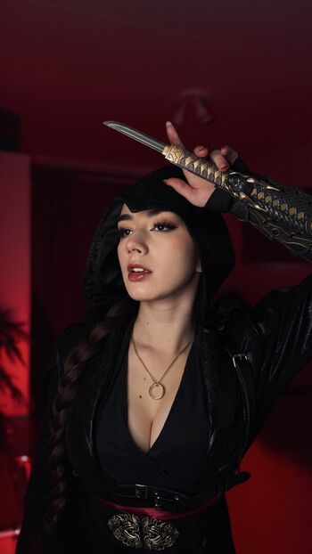 Full leaked Miss mikkaa private onlyfans photo