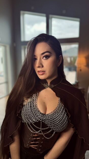 Full leaked Miss mikkaa private onlyfans photo