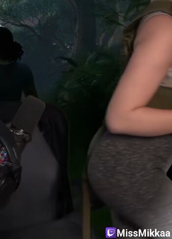 Full leaked Miss mikkaa private photo