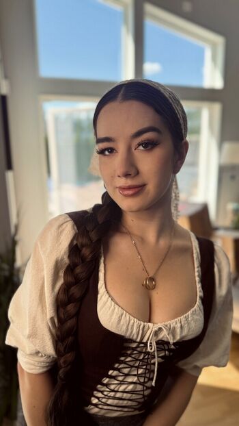 Miss Mikkaa
