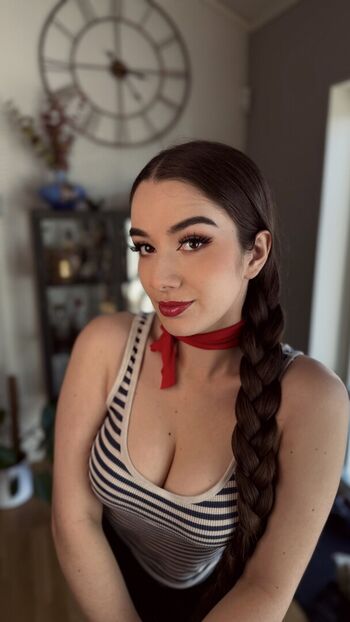 Full leaked Miss mikkaa private photo