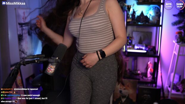 Full leaked Miss mikkaa private photo