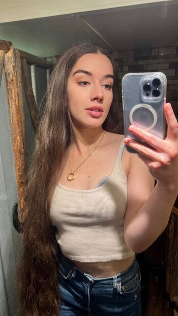 Full leaked Miss mikkaa private photo