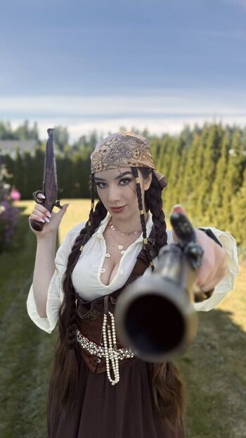 Full leaked Miss mikkaa private photo