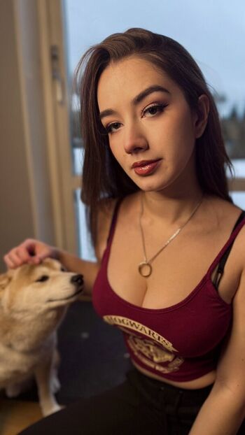 Full leaked Miss mikkaa private photo