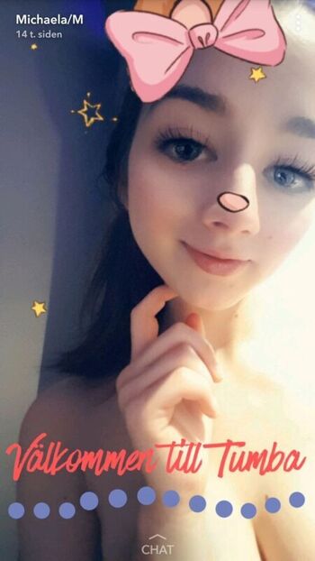 Full leaked Miss mikkaa private photo