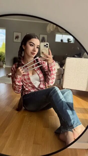 Full leaked Miss mikkaa private photo