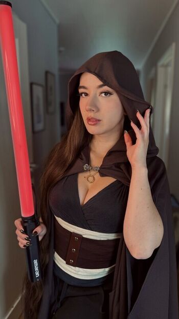 Full leaked Miss mikkaa private photo