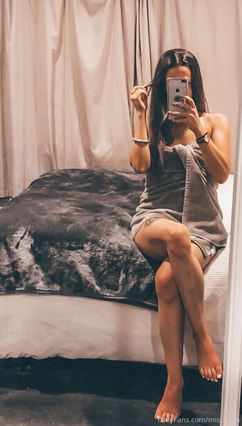 Full leaked Miss mila nz private photo