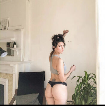 Full leaked Miss moonpixie page private onlyfans photo