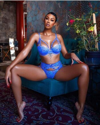 Full leaked Miss nasty private photo